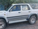 Toyota Hilux Surf 1996 годаүшін1 300 000 тг. в Караганда – фото 2