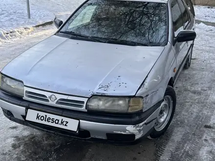 Nissan Primera 1992 года за 600 000 тг. в Талдыкорган – фото 10