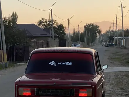 ВАЗ (Lada) 2106 1995 года за 1 200 000 тг. в Тараз