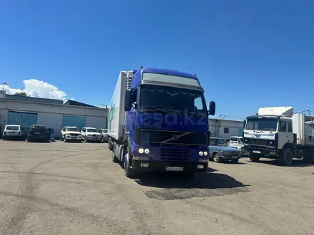 Volvo  FH 12 2001 года за 15 000 000 тг. в Алматы