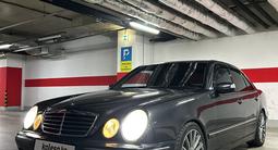 Mercedes-Benz E 430 2001 года за 4 800 000 тг. в Алматы