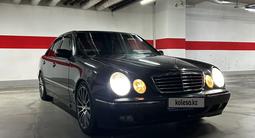 Mercedes-Benz E 430 2001 года за 4 800 000 тг. в Алматы – фото 4