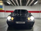 Mercedes-Benz E 430 2001 года за 4 800 000 тг. в Алматы – фото 2