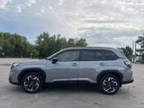 Subaru Forester 2025 годаүшін20 500 000 тг. в Петропавловск – фото 2