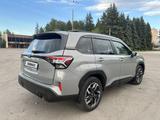 Subaru Forester 2025 годаүшін20 500 000 тг. в Петропавловск – фото 5