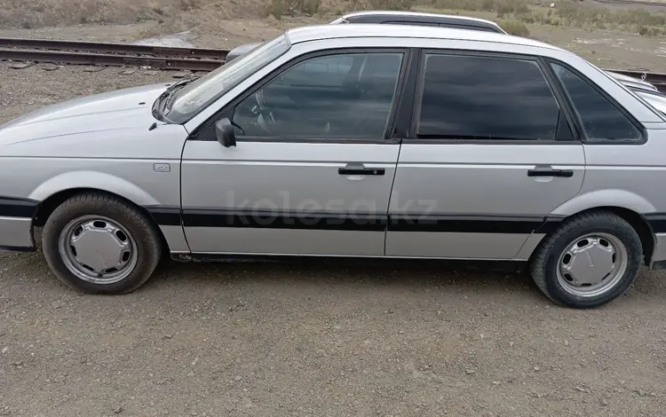 Volkswagen Passat 1990 годаfor650 000 тг. в Талдыкорган