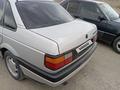 Volkswagen Passat 1990 годаүшін1 200 000 тг. в Талдыкорган – фото 3