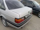 Volkswagen Passat 1990 года за 1 200 000 тг. в Талдыкорган – фото 3
