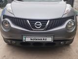 Nissan Juke 2014 года за 6 500 000 тг. в Алматы