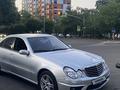 Mercedes-Benz E 320 2002 года за 5 200 000 тг. в Алматы – фото 3