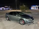 Mazda 6 2003 годаүшін3 200 000 тг. в Алматы – фото 2