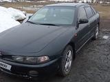 Mitsubishi Galant 1993 года за 1 200 000 тг. в Петропавловск – фото 2