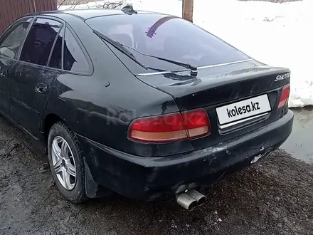 Mitsubishi Galant 1993 года за 1 200 000 тг. в Петропавловск – фото 3