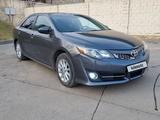 Toyota Camry 2012 года за 9 000 000 тг. в Тараз