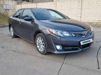 Toyota Camry 2012 годаүшін9 000 000 тг. в Тараз