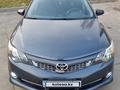 Toyota Camry 2012 года за 9 000 000 тг. в Тараз – фото 3