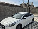 Hyundai Sonata 2019 года за 8 300 000 тг. в Тараз