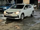 Toyota Corolla 2017 годаүшін8 200 000 тг. в Алматы – фото 2