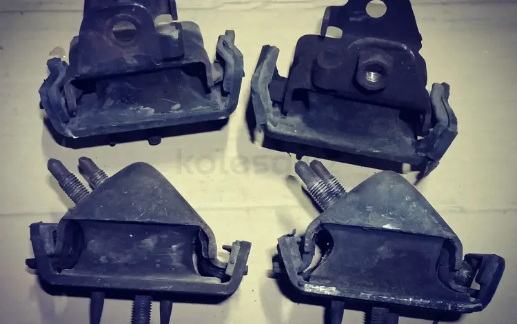 Подушки двигателя за 15 000 тг. в Алматы