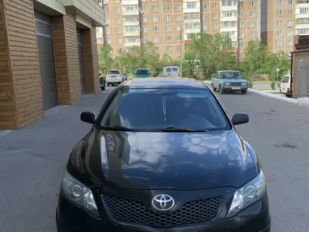 Toyota Camry 2009 года за 7 000 000 тг. в Караганда – фото 3