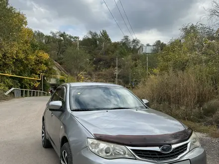 Subaru Impreza 2008 года за 4 300 000 тг. в Алматы – фото 3