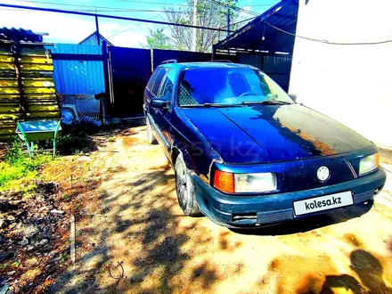 Volkswagen Passat 1990 года за 800 000 тг. в Алматы – фото 3