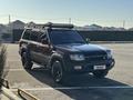 Toyota Land Cruiser 2005 годаүшін17 500 000 тг. в Шымкент – фото 2