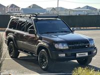 Toyota Land Cruiser 2005 годаүшін17 500 000 тг. в Шымкент