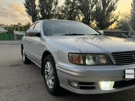 Nissan Cefiro 1996 года за 3 300 000 тг. в Алматы – фото 4