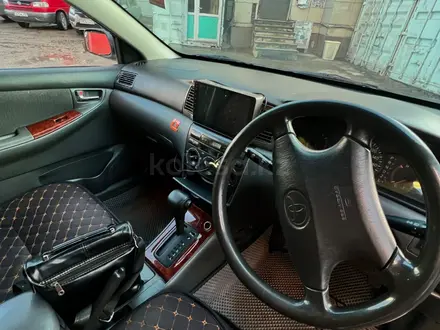 Toyota Corolla 2002 года за 3 800 000 тг. в Кокшетау – фото 5