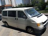 Volkswagen Transporter 1995 годаүшін2 500 000 тг. в Туркестан – фото 2