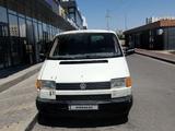 Volkswagen Transporter 1995 годаүшін2 500 000 тг. в Туркестан – фото 3