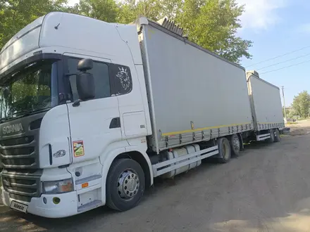 Scania 2012 года за 22 000 000 тг. в Шымкент – фото 4