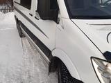 Mercedes-Benz Sprinter 2009 годаүшін13 800 000 тг. в Караганда – фото 2