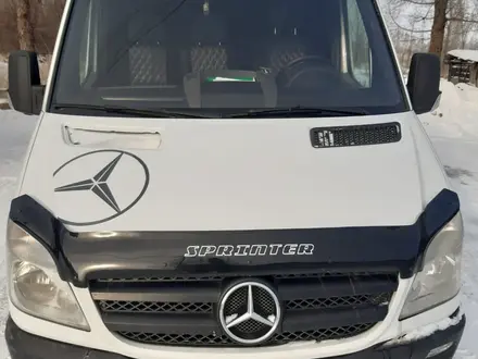 Mercedes-Benz Sprinter 2009 года за 13 800 000 тг. в Караганда