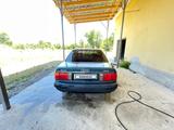 Audi 100 1992 годаүшін1 650 000 тг. в Талдыкорган – фото 4