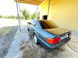 Audi 100 1992 годаүшін1 650 000 тг. в Талдыкорган