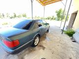 Audi 100 1992 годаүшін1 650 000 тг. в Талдыкорган – фото 5