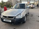 ВАЗ (Lada) Priora 2170 2007 года за 1 500 000 тг. в Караганда