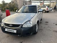 ВАЗ (Lada) Priora 2170 2007 годаүшін1 500 000 тг. в Караганда