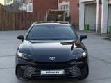 Toyota Camry 2025 годаfor21 999 999 тг. в Кызылорда – фото 2