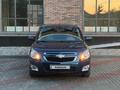 Chevrolet Cobalt 2021 года за 5 400 000 тг. в Семей – фото 2