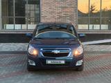 Chevrolet Cobalt 2021 года за 5 500 000 тг. в Семей – фото 2