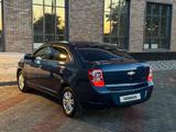 Chevrolet Cobalt 2021 года за 5 500 000 тг. в Семей – фото 4