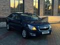 Chevrolet Cobalt 2021 года за 5 400 000 тг. в Семей