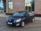 Chevrolet Cobalt 2021 года за 5 500 000 тг. в Семей – фото 3