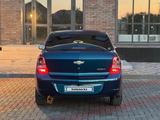 Chevrolet Cobalt 2021 года за 5 500 000 тг. в Семей – фото 5