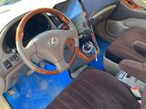 Lexus RX 300 2001 годаүшін4 800 000 тг. в Жанаозен – фото 5