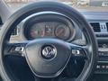 Volkswagen Polo 2016 годаүшін6 000 000 тг. в Петропавловск – фото 8