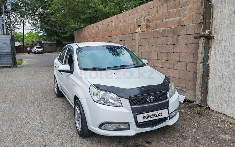 Ravon Nexia R3 2020 годаүшін3 500 000 тг. в Алматы